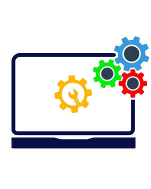 Reparación de computadoras