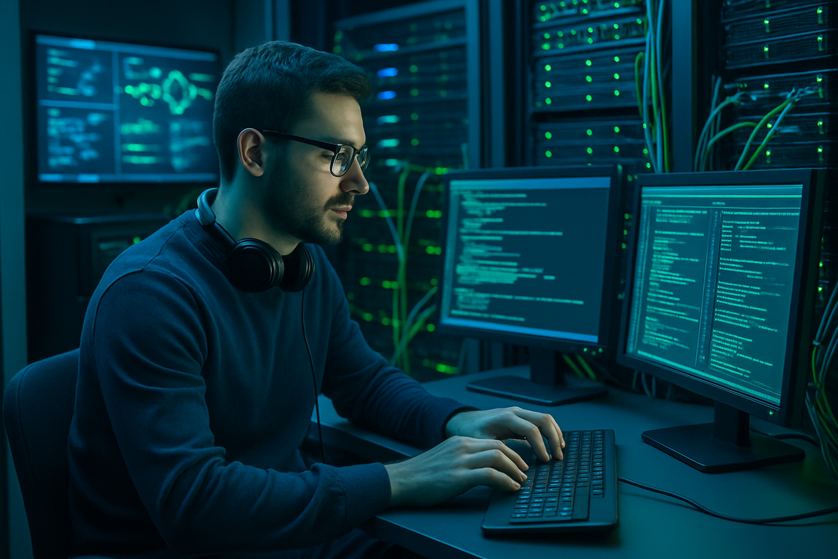 Tecnología y soporte