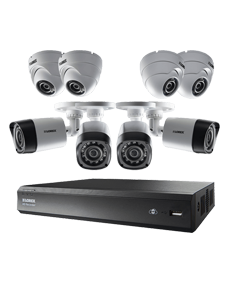 Seguridad electrónica